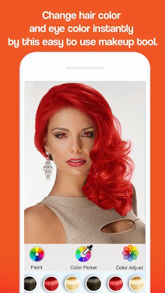 Run android online APK Hair And Eye Color Changer from MyAndroid or emulate Hair And Eye Color Changer using MyAndroid Run android online APK Hair And Eye Color Changer from MyAndroid or emulate Hair And Eye Color Changer using MyAndroid