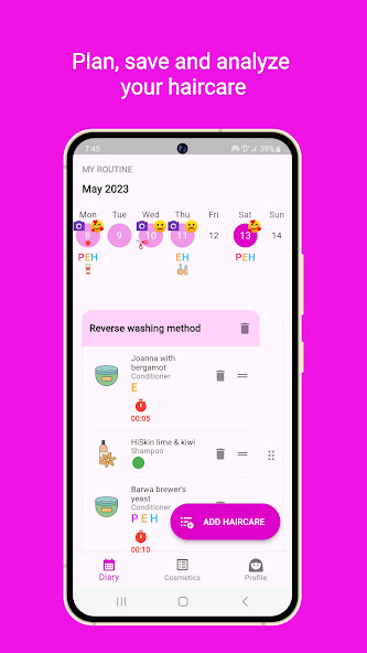 Run android online APK Hair App from MyAndroid or emulate Hair App using MyAndroid Run android online APK Hair App from MyAndroid or emulate Hair App using MyAndroid
