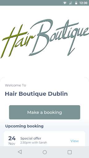 Run android online APK Hair Boutique Dublin from MyAndroid or emulate Hair Boutique Dublin using MyAndroid Run android online APK Hair Boutique Dublin from MyAndroid or emulate Hair Boutique Dublin using MyAndroid