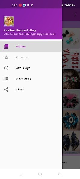 Run android online APK Hairbow Design Gallery from MyAndroid or emulate Hairbow Design Gallery using MyAndroid Run android online APK Hairbow Design Gallery from MyAndroid or emulate Hairbow Design Gallery using MyAndroid