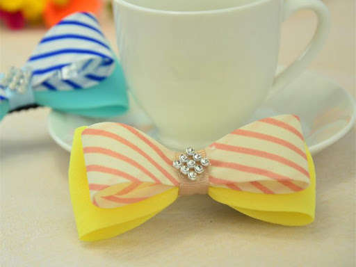 Emulate Android APK Hair Bow Ideas