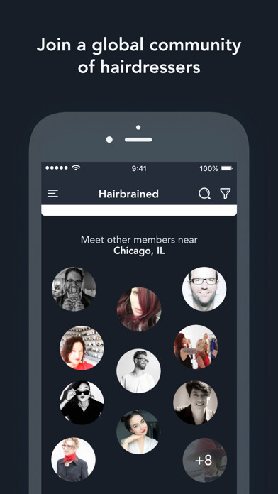 Emulate iPhone app Hairbrained using MyAndroid Emulate iPhone app Hairbrained using MyAndroid
