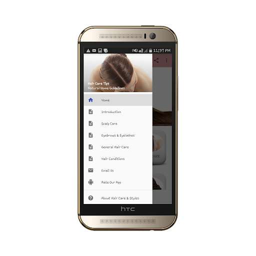 Emulate Android APK Hair Care Tips Emulate Android APK Hair Care Tips