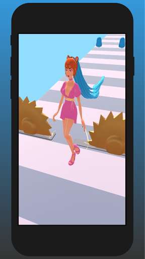Run android online APK Hair Challenge Cheveu from MyAndroid or emulate Hair Challenge Cheveu using MyAndroid