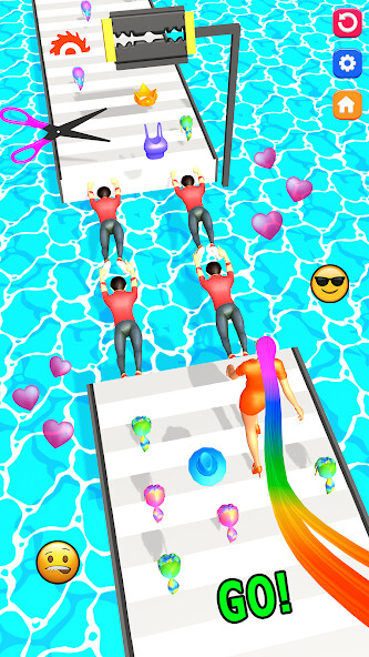 Run android online APK Hair Challenge Run Hair Games from MyAndroid or emulate Hair Challenge Run Hair Games using MyAndroid Run android online APK Hair Challenge Run Hair Games from MyAndroid or emulate Hair Challenge Run Hair Games using MyAndroid