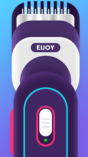 Emulate Android APK Hair Clipper 2019 - Electric Razor, Shaver Prank Emulate Android APK Hair Clipper 2019 - Electric Razor, Shaver Prank