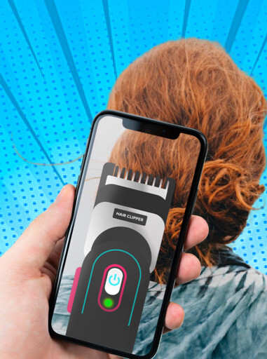 Run android online APK Hair Clipper and Trimmer Prank from MyAndroid or emulate Hair Clipper and Trimmer Prank using MyAndroid Run android online APK Hair Clipper and Trimmer Prank from MyAndroid or emulate Hair Clipper and Trimmer Prank using MyAndroid