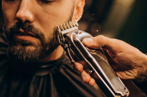 Run android online APK Hair clipper prank with vibration from MyAndroid or emulate Hair clipper prank with vibration using MyAndroid