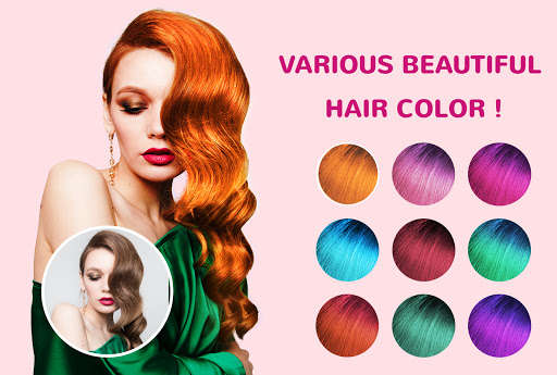 Run android online APK Hair Color Changer- Beauty Hairstyles & Hair Color from MyAndroid or emulate Hair Color Changer- Beauty Hairstyles & Hair Color using MyAndroid Run android online APK Hair Color Changer- Beauty Hairstyles & Hair Color from MyAndroid or emulate Hair Color Changer- Beauty Hairstyles & Hair Color using MyAndroid