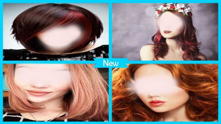 Emulate Android APK Hair Color For Fair Skin Emulate Android APK Hair Color For Fair Skin