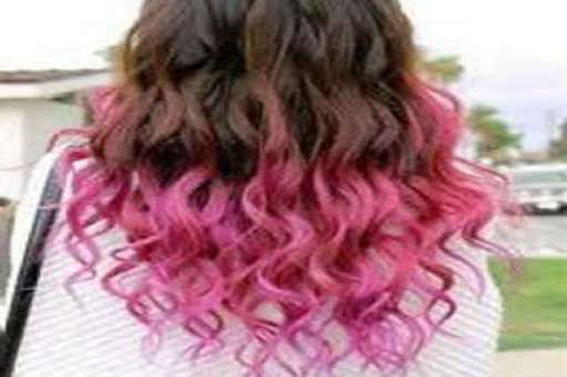Run android online APK Hair Color Trends from MyAndroid or emulate Hair Color Trends using MyAndroid