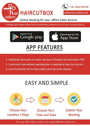 Run android online APK Haircutbox from MyAndroid or emulate Haircutbox using MyAndroid Run android online APK Haircutbox from MyAndroid or emulate Haircutbox using MyAndroid