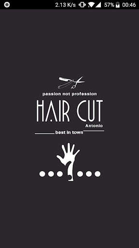 Run android online APK Hair Cut di Antonio Cristiano from MyAndroid or emulate Hair Cut di Antonio Cristiano using MyAndroid