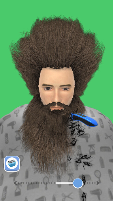 Emulate iPhone app Haircut Master Fade Barber 3D using MyAndroid Emulate iPhone app Haircut Master Fade Barber 3D using MyAndroid