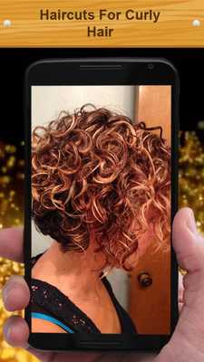Emulate Android APK Haircuts For Curly Hair Emulate Android APK Haircuts For Curly Hair