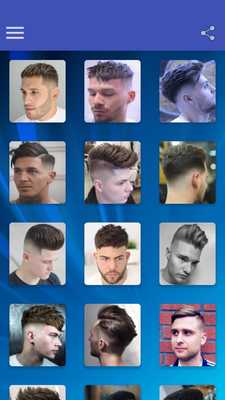 Emulate Android APK Hair Cut Style for boys Emulate Android APK Hair Cut Style for boys