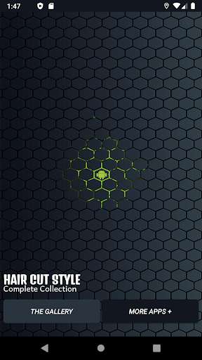 Run android online APK Hair Cut Style from MyAndroid or emulate Hair Cut Style using MyAndroid