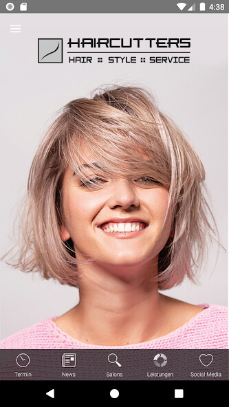 Run android online APK Haircutters Hair Style from MyAndroid or emulate Haircutters Hair Style using MyAndroid Run android online APK Haircutters Hair Style from MyAndroid or emulate Haircutters Hair Style using MyAndroid