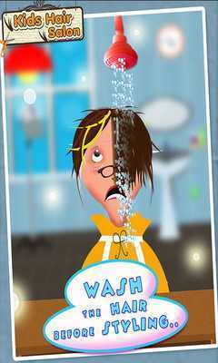 Emulate Android APK Hair Design Salon - Set Styles Emulate Android APK Hair Design Salon - Set Styles