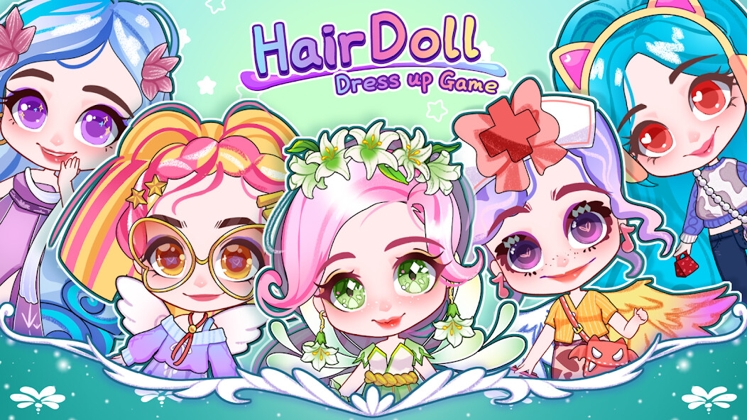 Run android online APK Hair Doll Dress Up Game from MyAndroid or emulate Hair Doll Dress Up Game using MyAndroid Run android online APK Hair Doll Dress Up Game from MyAndroid or emulate Hair Doll Dress Up Game using MyAndroid