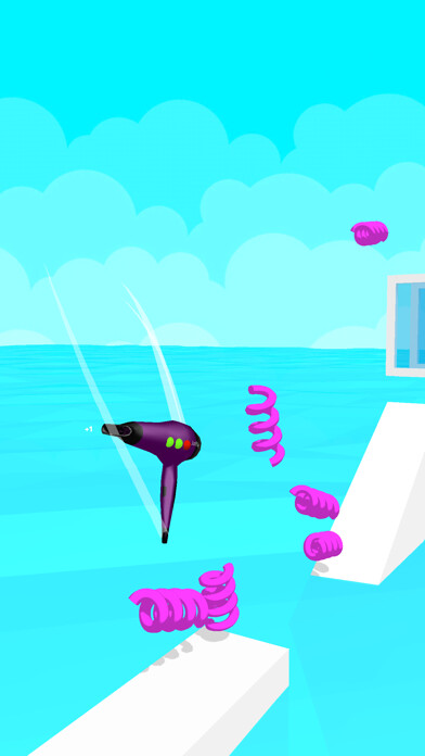 Emulate iPhone app Hairdryer Run using MyAndroid Emulate iPhone app Hairdryer Run using MyAndroid