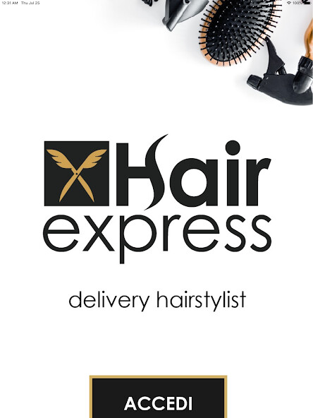 Run android online APK Hair Express from MyAndroid or emulate Hair Express using MyAndroid