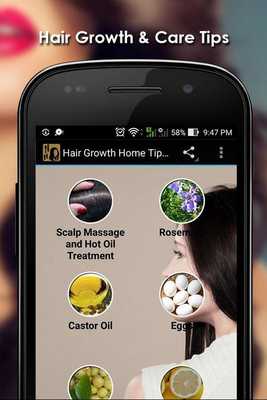 Emulate Android APK Hair Growth Home Tips Guide Emulate Android APK Hair Growth Home Tips Guide