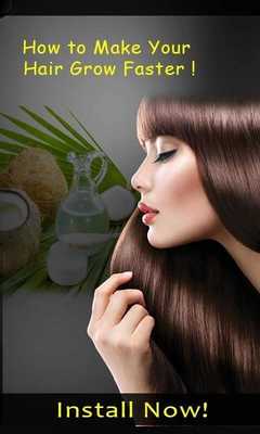 Emulate Android APK Hair Growth in 30 Days