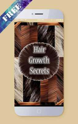 Emulate Android APK Hair growth secrets Emulate Android APK Hair growth secrets
