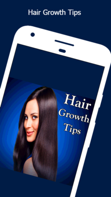Emulate Android APK Hair Growth Tips Videos App Emulate Android APK Hair Growth Tips Videos App