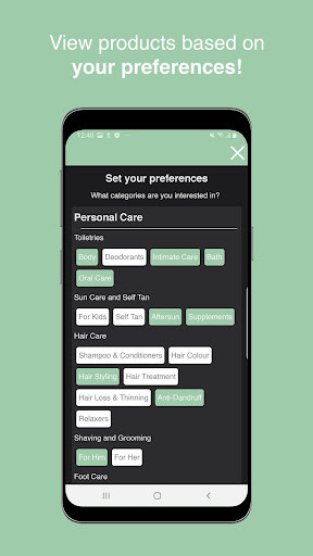 Run android online APK Hairitage from MyAndroid or emulate Hairitage using MyAndroid