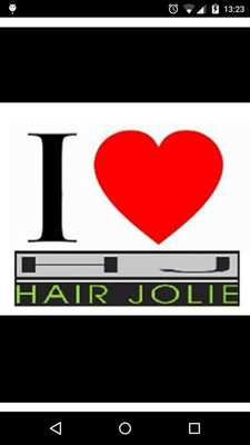 Emulate Android APK Hair Jolie Emulate Android APK Hair Jolie