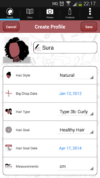 Emulate Android APK Hair Journal Emulate Android APK Hair Journal