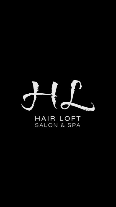 Emulate iPhone app Hair Loft Salon & Spa using MyAndroid Emulate iPhone app Hair Loft Salon & Spa using MyAndroid