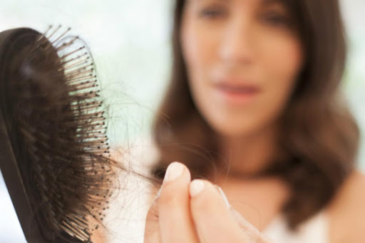 Emulate Android APK Hair Loss Prevention