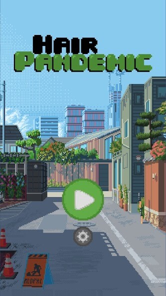 Run android online APK Hair Pandemic from MyAndroid or emulate Hair Pandemic using MyAndroid Run android online APK Hair Pandemic from MyAndroid or emulate Hair Pandemic using MyAndroid