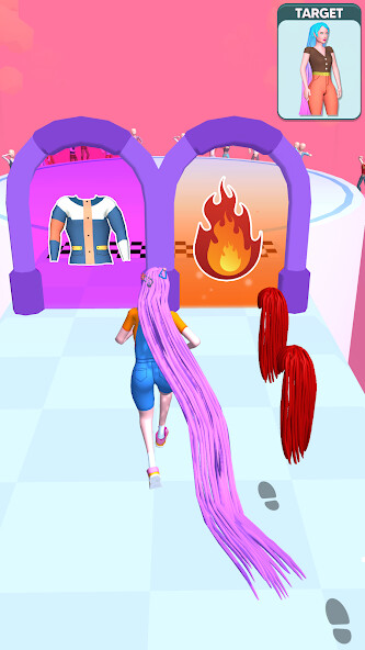 Run android online APK Hair Party from MyAndroid or emulate Hair Party using MyAndroid Run android online APK Hair Party from MyAndroid or emulate Hair Party using MyAndroid
