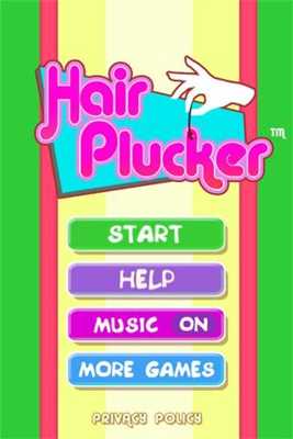 Emulate Android APK Hair Plucker Emulate Android APK Hair Plucker