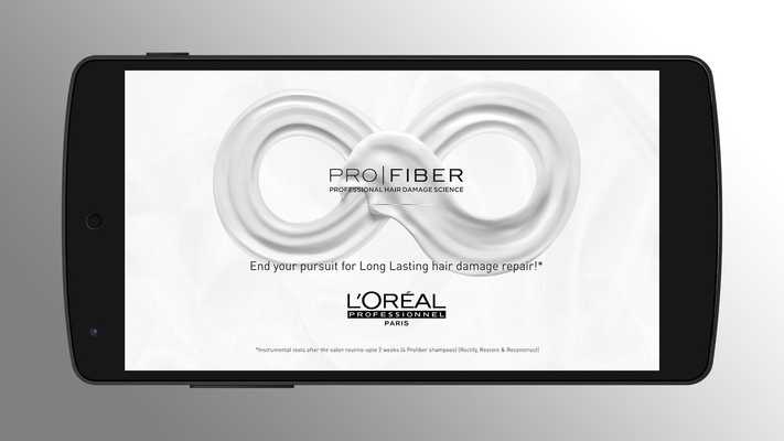 Emulate Android APK Hair Profiler Profiber
