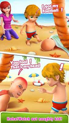 Emulate Android APK Hair Salon Doctor