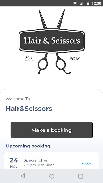 Run android online APK HairScissors from MyAndroid or emulate HairScissors using MyAndroid Run android online APK HairScissors from MyAndroid or emulate HairScissors using MyAndroid