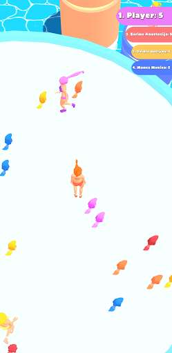 Run android online APK Hair Snake from MyAndroid or emulate Hair Snake using MyAndroid Run android online APK Hair Snake from MyAndroid or emulate Hair Snake using MyAndroid