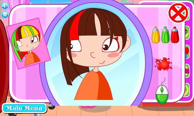 Emulate Android APK Hair Spa Salon Emulate Android APK Hair Spa Salon