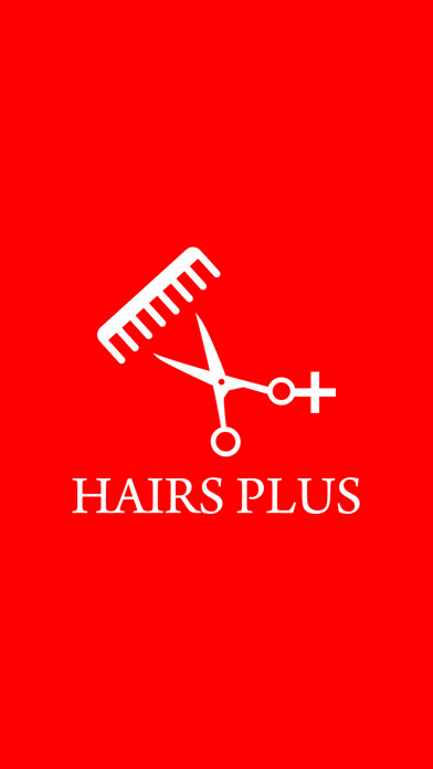 Emulate iPhone app Hairs Plus 公式アプリ using MyAndroid Emulate iPhone app Hairs Plus 公式アプリ using MyAndroid