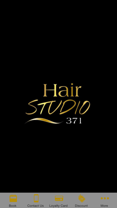 Emulate iPhone app Hair Studio 371 using MyAndroid