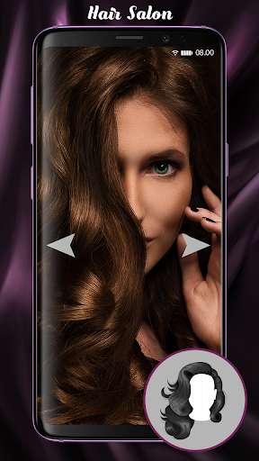 Emulate Android APK Hairstyle Camera Hair Salon Emulate Android APK Hairstyle Camera Hair Salon