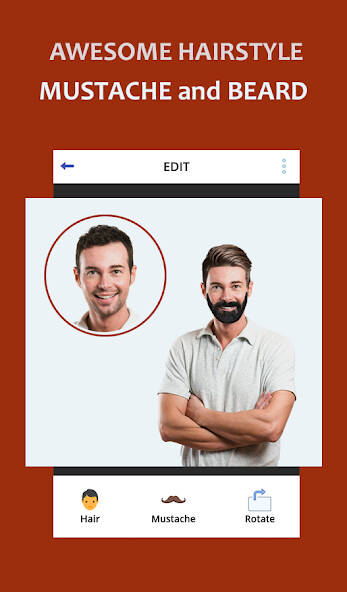 Emulate Android APK Hairstyle Images Photo Editor Emulate Android APK Hairstyle Images Photo Editor