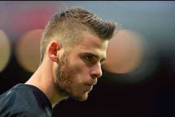 Emulate Android APK Hairstyle players soccer