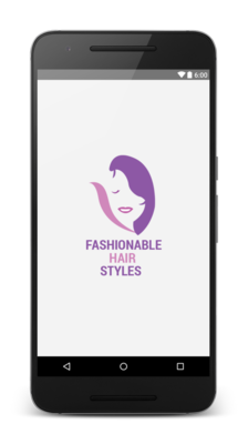 Emulate Android APK Hairstyles 2017