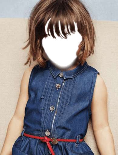 Run android online APK Hair Styles - Baby Girls from MyAndroid or emulate Hair Styles - Baby Girls using MyAndroid